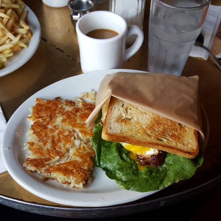 Brite Spot | cafe | 1918 Sunset Blvd, Los Angeles, CA 90026, USA | 2136747780 OR +1 213-674-7780