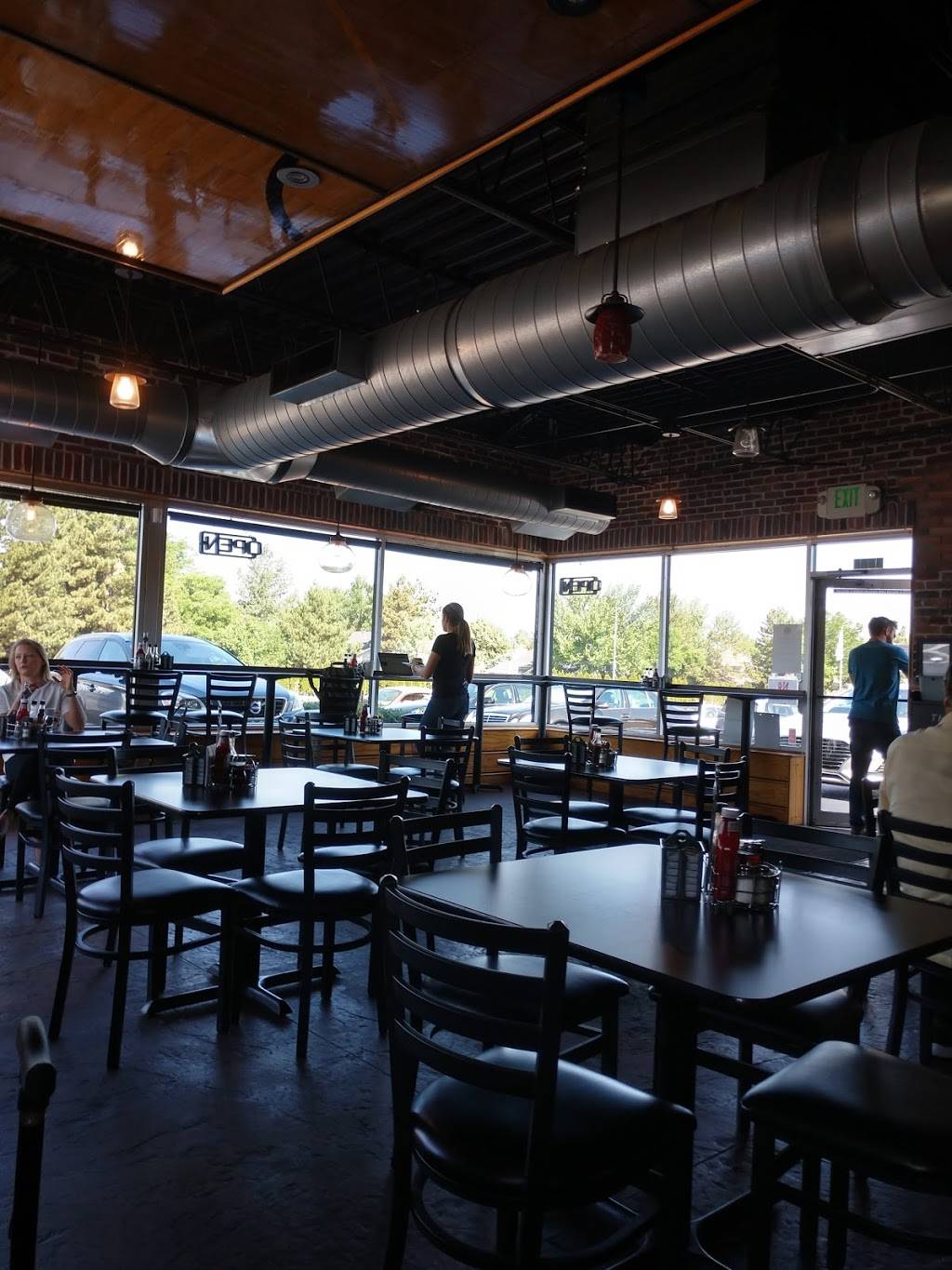 The French Press | bakery | 4668 S Yosemite St, Greenwood Village, CO 80111, USA | 3037702244 OR +1 303-770-2244