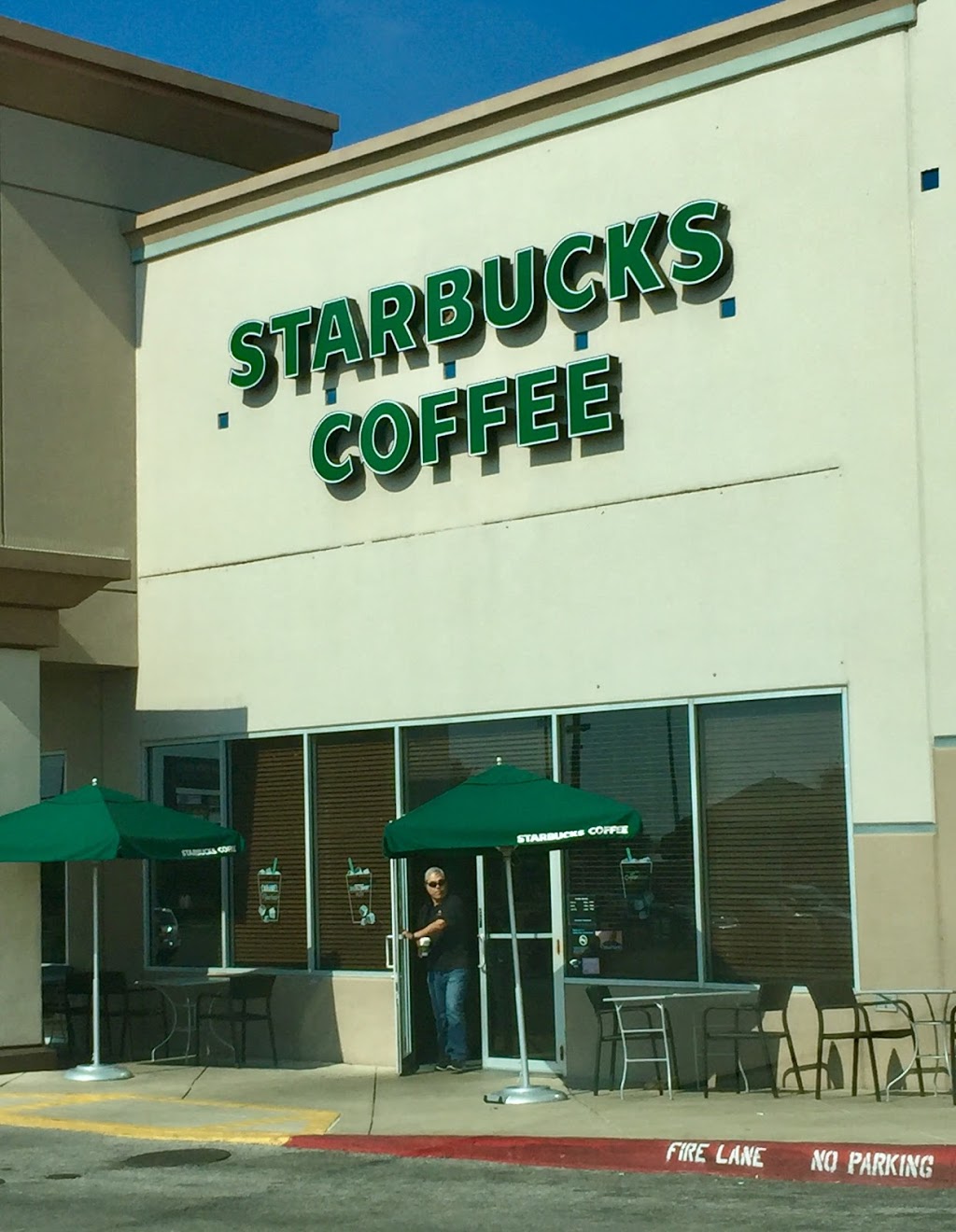 Starbucks | cafe | 6065 Northwest Loop 410 Suite 185, San Antonio, TX 78238, USA | 2105230154 OR +1 210-523-0154