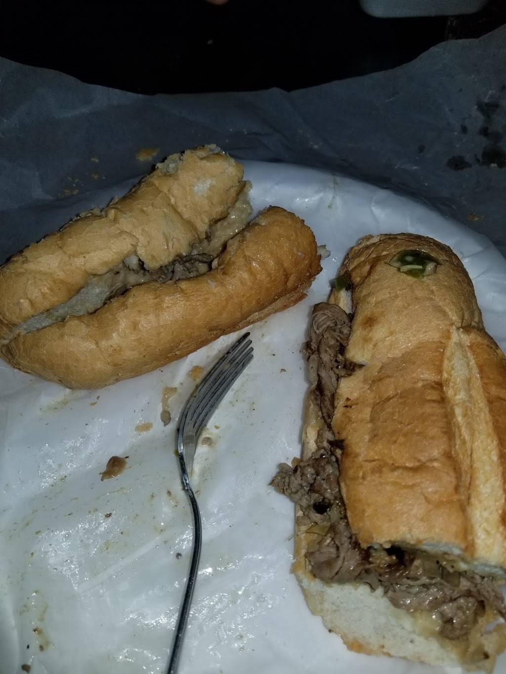 Great Subs & More | restaurant | 1802 US-19, Holiday, FL 34691, USA | 7279381664 OR +1 727-938-1664