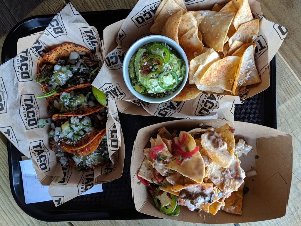 Guy Fieris Dive & Taco Joint | restaurant | 1976 Power Plant Pkwy Suite C, Hampton, VA 23666, USA | 7579021613 OR +1 757-902-1613