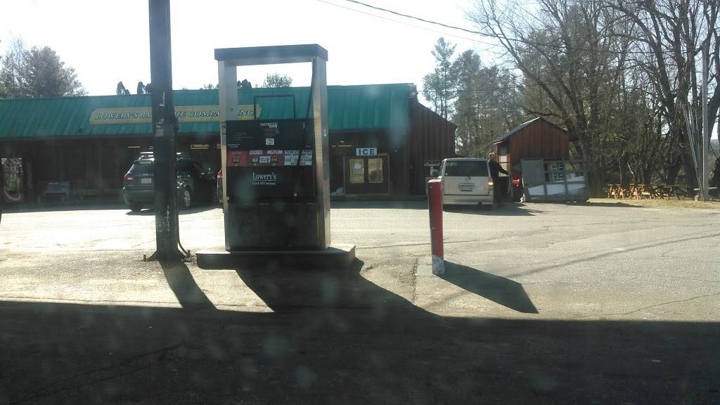 Lowerys Barbeque Company Inc | restaurant | 2805 Linville Falls Hwy, Newland, NC 28657, USA | 8287330909 OR +1 828-733-0909