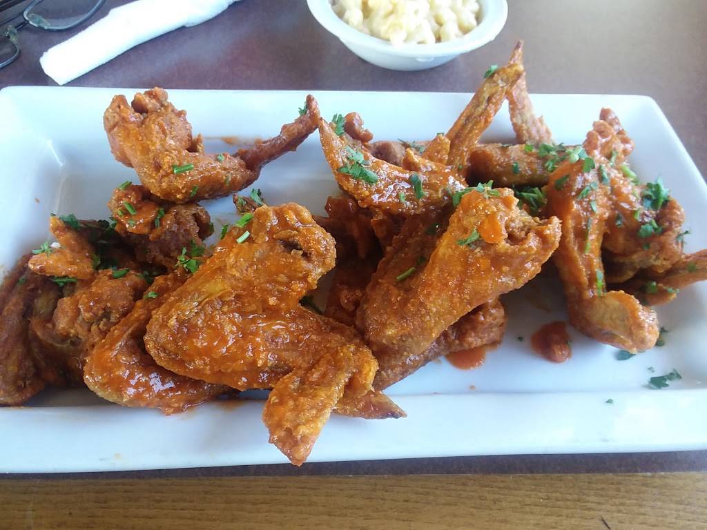 Monterrey Smoke House | restaurant | 551 W Becher St, Milwaukee, WI 53207, USA | 4144674943 OR +1 414-467-4943