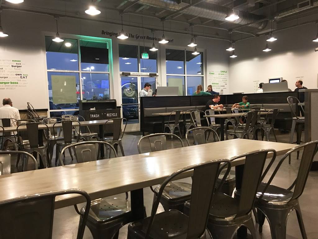 Burger Boss | restaurant | 15080 Kensington Park Dr, Tustin, CA 92782, USA | 6572453080 OR +1 657-245-3080