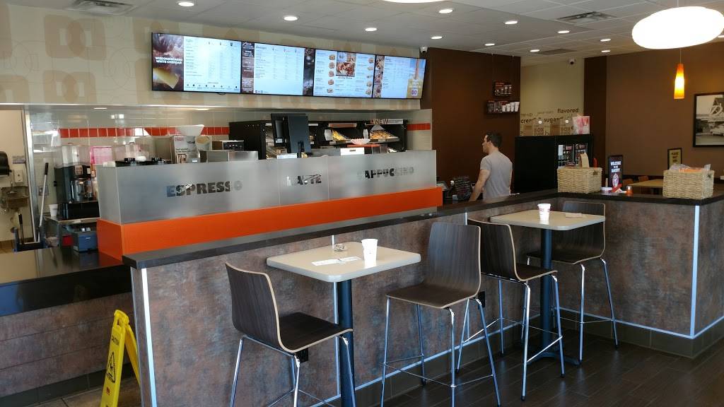 Dunkin Donuts | cafe | 6821 Eastern Ave, Bell Gardens, CA 90201, USA | 3237735280 OR +1 323-773-5280