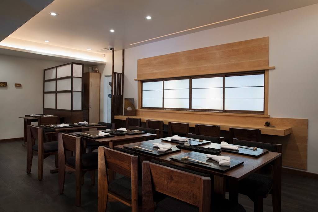 n/naka | restaurant | 3455 Overland Ave, Los Angeles, CA 90034, USA | 3108366252 OR +1 310-836-6252