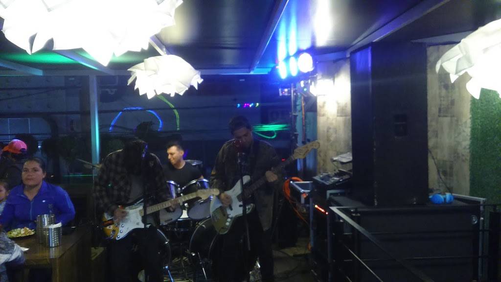 Sushi La Villa | restaurant | Av Abraham Gonzales 2927, Francisco Villa, 22615 Tijuana, B.C., Mexico | 016643830730 OR +52 664 383 0730