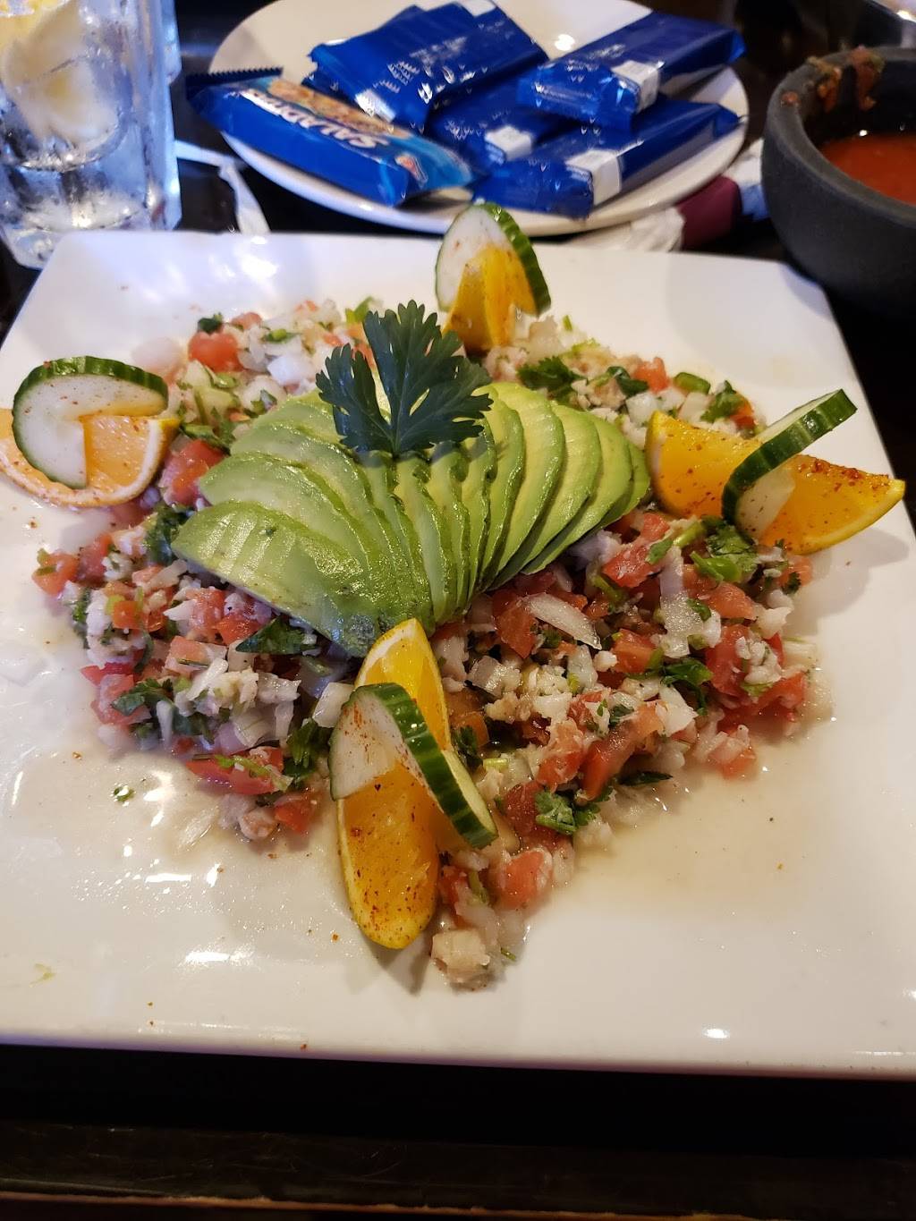 Don Julio Mexican Restaurant | restaurant | 12516 Capital Blvd #104, Wake Forest, NC 27587, USA | 9842351537 OR +1 984-235-1537