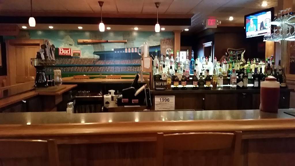 Ludington Grill | restaurant | 1110 Ludington St, Escanaba, MI 49829, USA | 9065537778 OR +1 906-553-7778