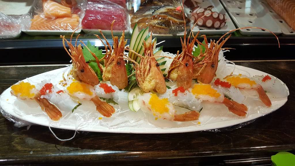 Dong Hae Sushi | restaurant | 600 N H St, Lompoc, CA 93436, USA | 8057401488 OR +1 805-740-1488