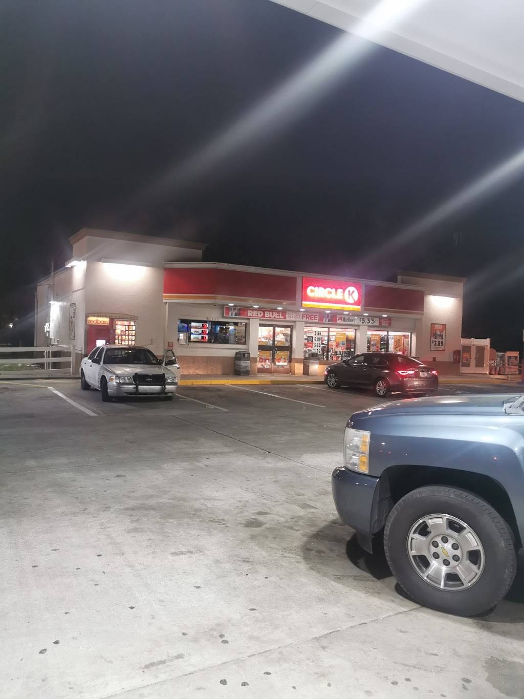 Circle K | meal takeaway | 2425 W Memorial Blvd, Lakeland, FL 33815, USA | 8636880296 OR +1 863-688-0296