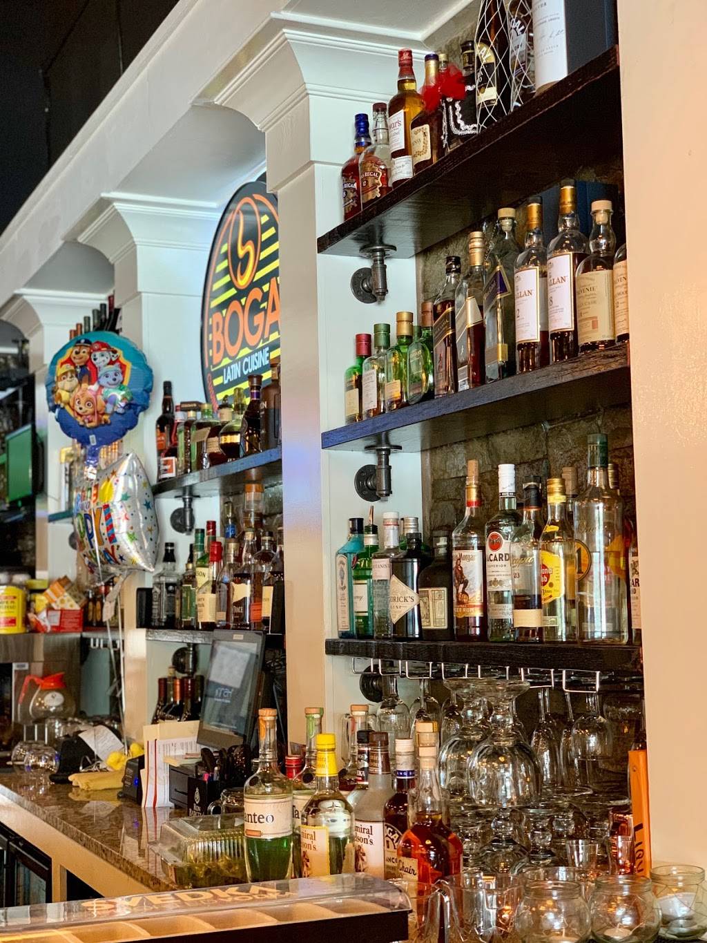 Boga Latin Cuisine | restaurant | 5942 Buford Hwy #193, Norcross, GA 30071, USA | 7705581908 OR +1 770-558-1908