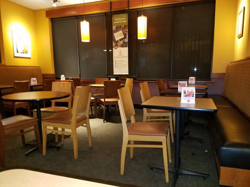 Panera Bread | bakery | 2200 W Main St, Norman, OK 73069, USA | 4054470000 OR +1 405-447-0000