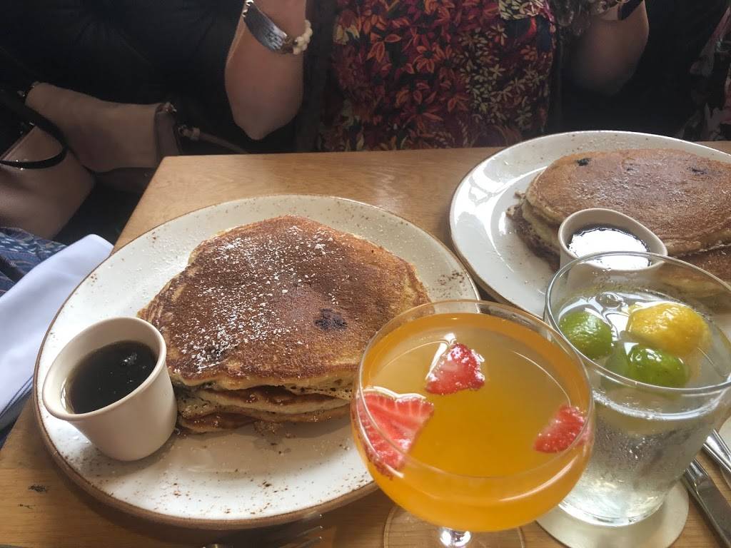 Scout | restaurant | 321 W Hill St, Decatur, GA 30030, USA | 4044966863 OR +1 404-496-6863