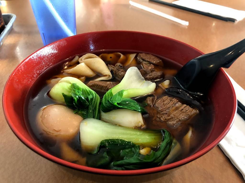 Tian Tian Noodles | restaurant | 15230 NE 24th St, Redmond, WA 98052, USA | 4255028745 OR +1 425-502-8745