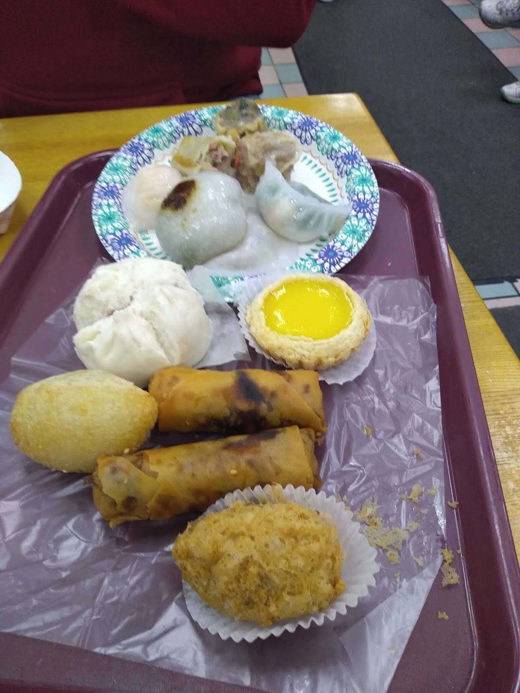 Good Luck Dim Sum | restaurant | 736 Clement St, San Francisco, CA 94118, USA | 4153863388 OR +1 415-386-3388