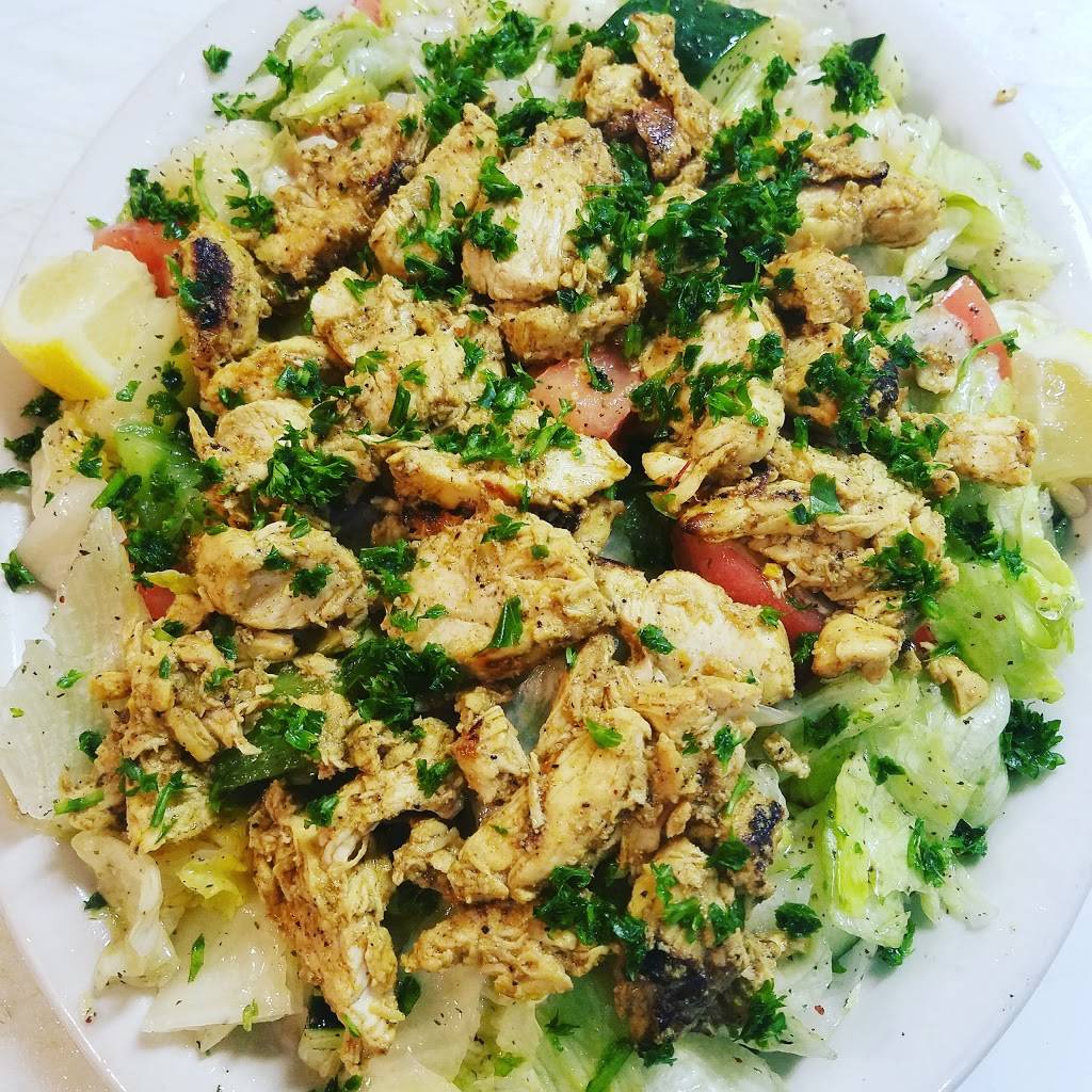 Arabesk Palace | restaurant | 1701 N Ironwood Dr, South Bend, IN 46635, USA | 5742177788 OR +1 574-217-7788