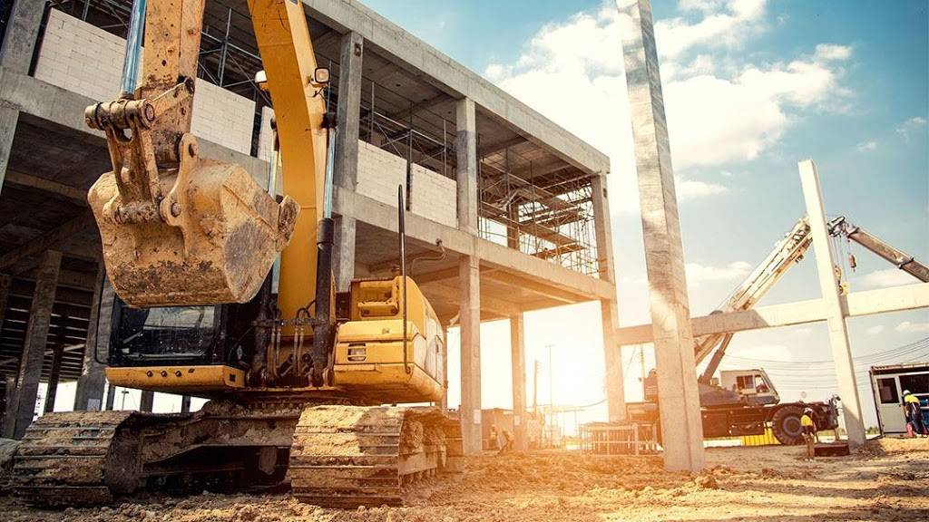 D P & Sons Excavation | restaurant | 840 Main St Suite 110, Millis, MA 02054, USA | 5083765720 OR +1 508-376-5720