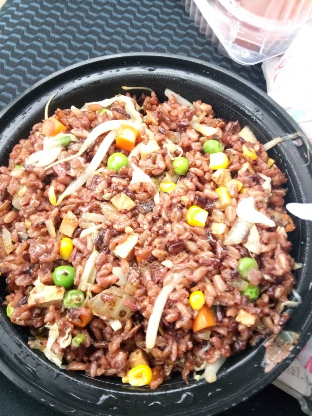 Loving Hut | restaurant | 415 Chandler St, Worcester, MA 01602, USA | 5084590367 OR +1 508-459-0367