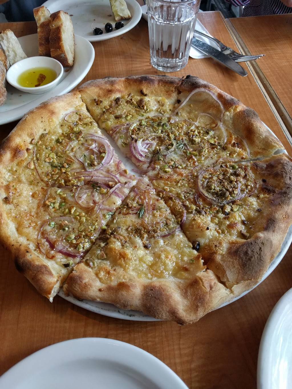 Pizzeria Bianco | restaurant | 4743 N 20th St, Phoenix, AZ 85016, USA | 6023683273 OR +1 602-368-3273