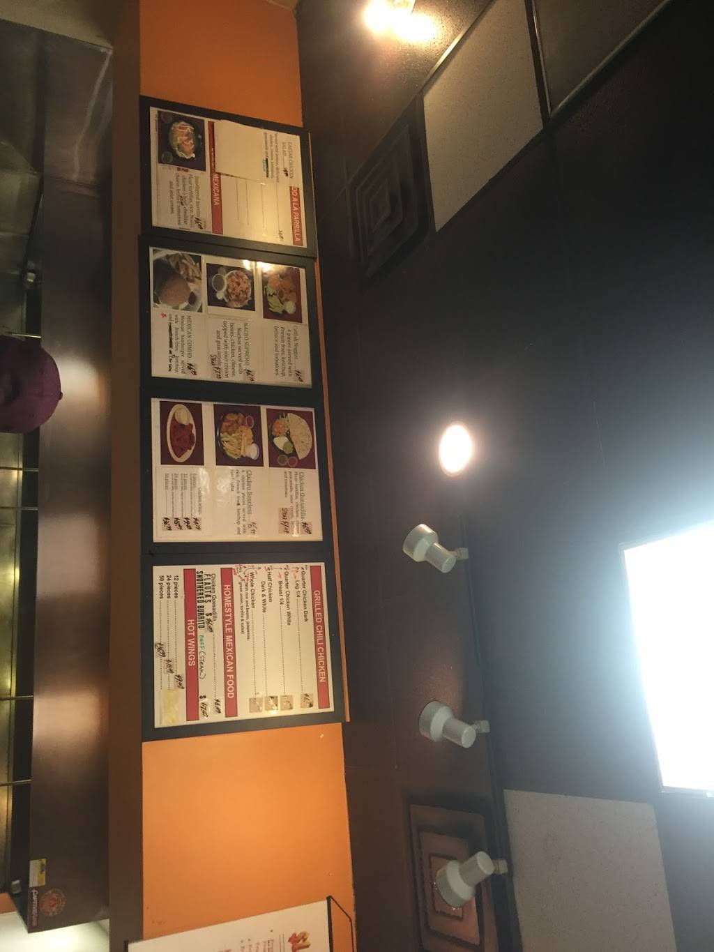 Pollo Picante | restaurant | 10498 E Colfax Ave, Aurora, CO 80010, USA | 3033648312 OR +1 303-364-8312