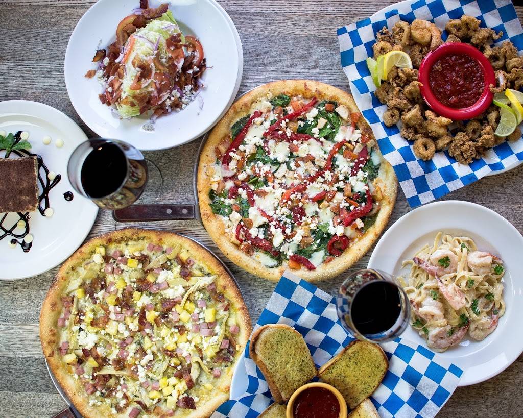 Mazzeis | restaurant | 6868 S Mason Rd, Katy, TX 77450, USA | 2815791677 OR +1 281-579-1677