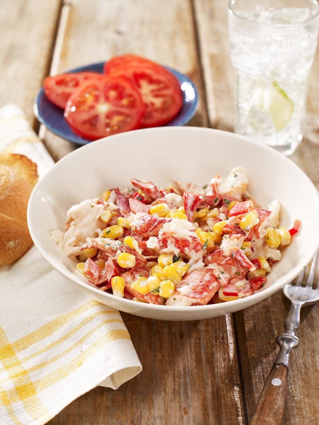 Get Maine Lobster | restaurant | 392 Fore St, Portland, ME 04101, USA | 8665624817 OR +1 866-562-4817