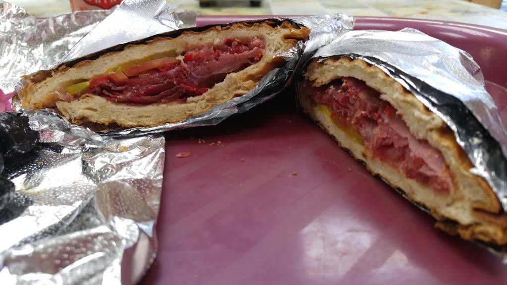 Sahags Basturma Sandwich Shop | restaurant | 5183 Sunset Blvd, Los Angeles, CA 90027, USA | 3236615311 OR +1 323-661-5311