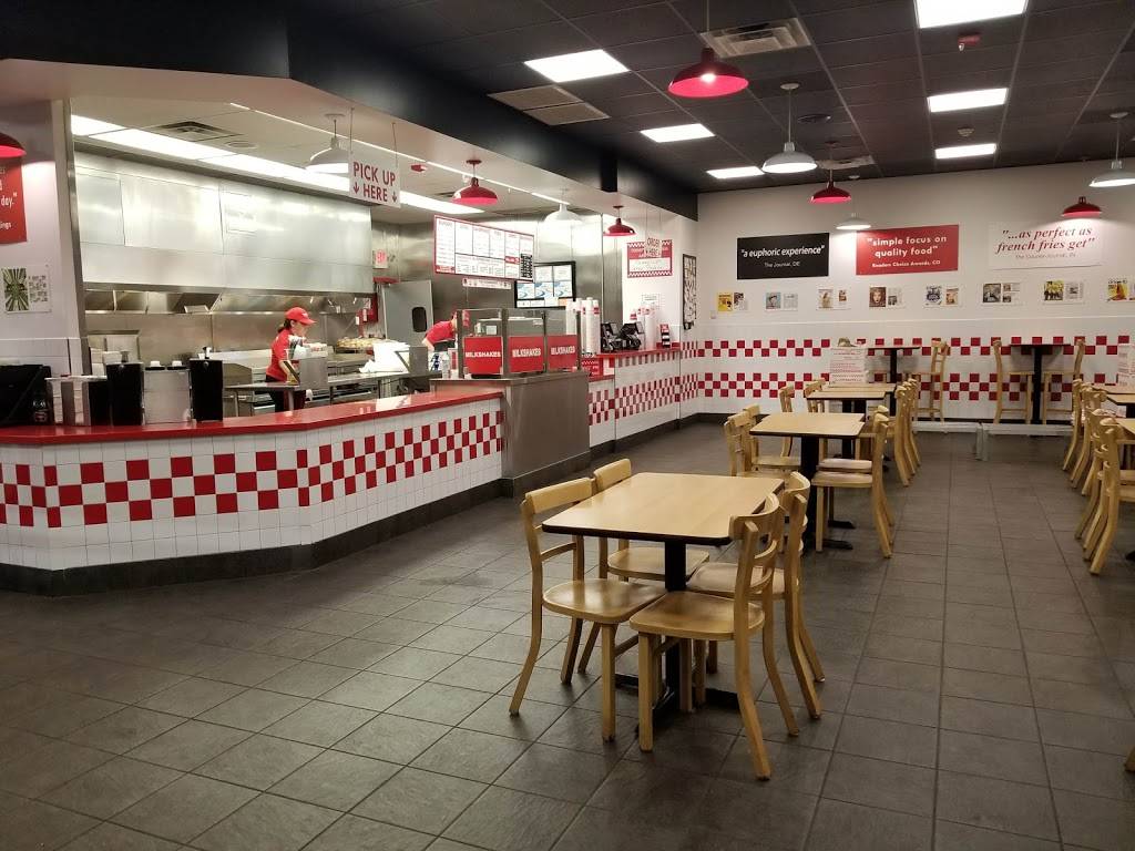 Five Guys | meal takeaway | 18645 Beach Blvd, Huntington Beach, CA 92648, USA | 7148614448 OR +1 714-861-4448