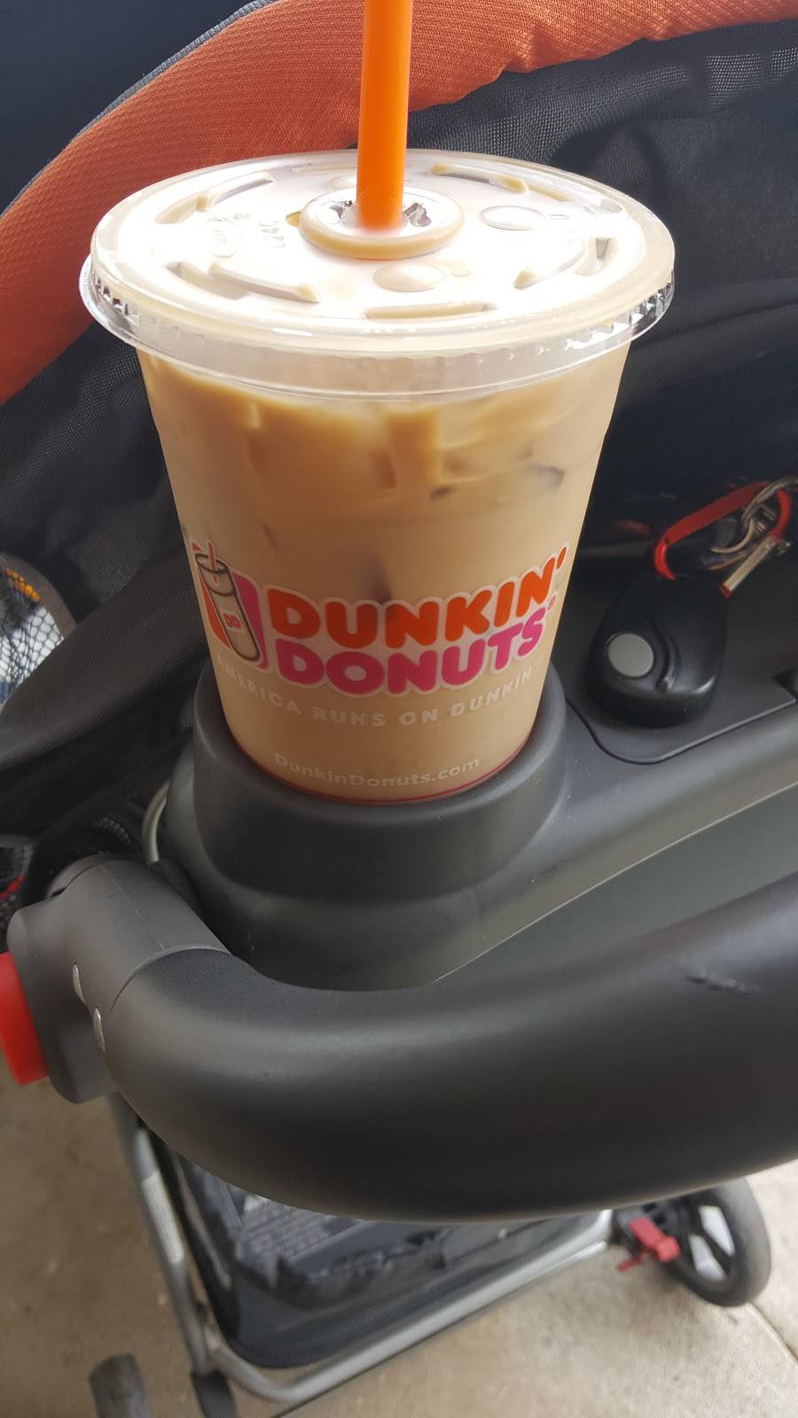 Dunkin | bakery | 4778 N Congress Ave, Boynton Beach, FL 33426, USA | 5619669940 OR +1 561-966-9940