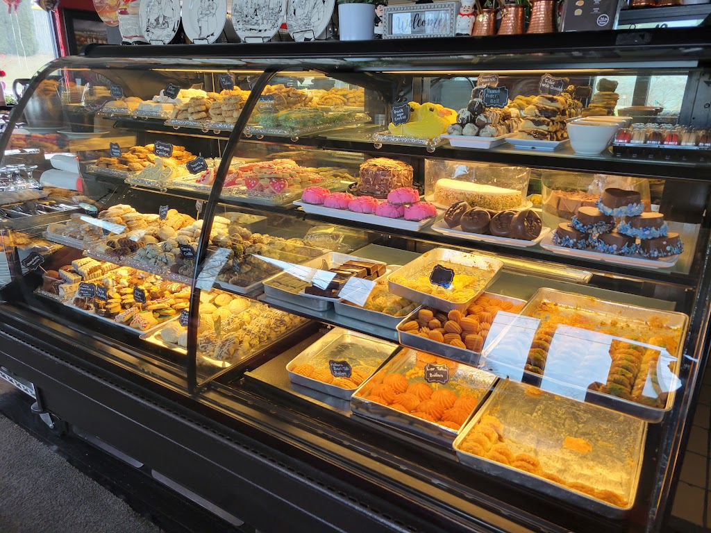 Anatolia Mediterranean Grill | restaurant | 4671 Culver Rd, Rochester, NY 14622, USA | 5852267578 OR +1 585-226-7578