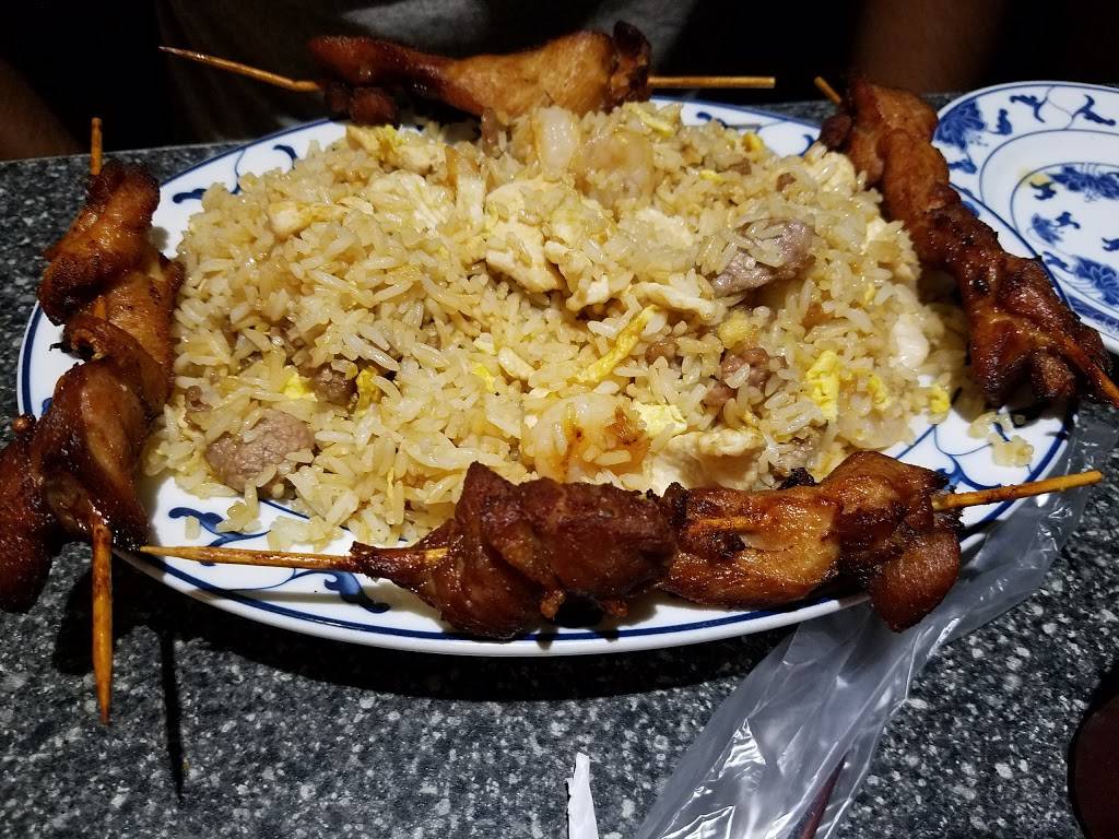 Peking | restaurant | 1316 W Main St, Lebanon, TN 37087, USA | 6154493304 OR +1 615-449-3304