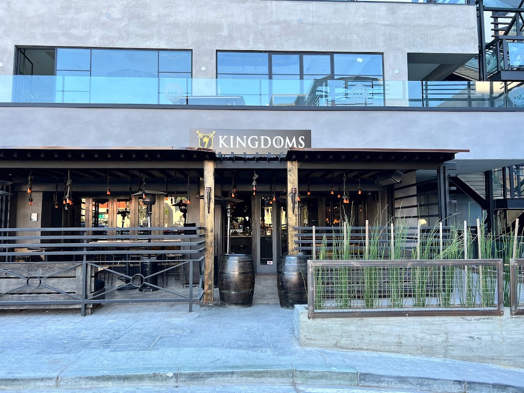 7 Kingdoms | restaurant | 11301 W Olympic Blvd # 116, Los Angeles, CA 90064, USA | 4243170006 OR +1 424-317-0006