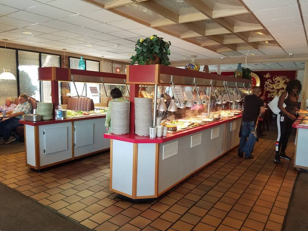 Shang Hai Restaurant Incorporated | restaurant | 3815 E Harry St, Wichita, KS 67218, USA | 3166818020 OR +1 316-681-8020