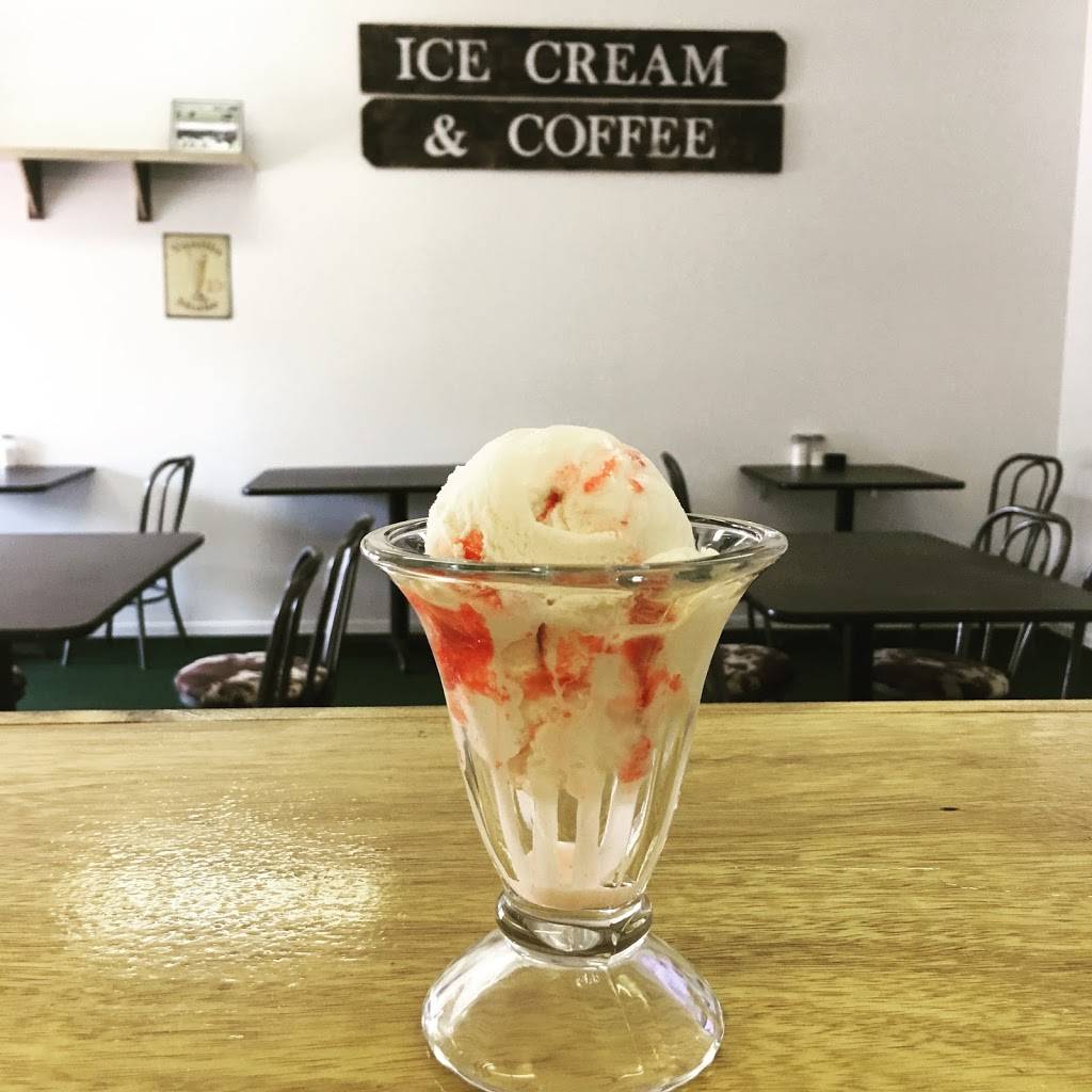 Country Creamery | restaurant | 5689 S Elm Ave, Fresno, CA 93706, USA | 5593745151 OR +1 559-374-5151