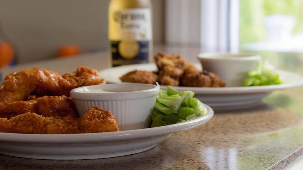 Galleria Restaurant | restaurant | 2 Spring Ln, Farmington, CT 06032, USA | 8604042871 OR +1 860-404-2871