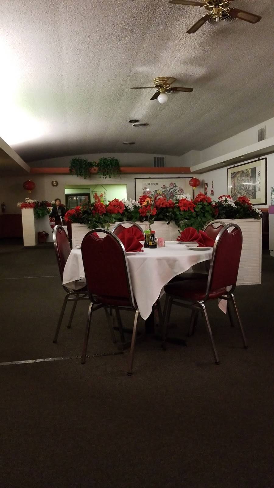 Shang Garden | Chinese Restaurant | restaurant | 350 Canyon Way, Colfax, CA 95713, USA | 5303468669 OR +1 530-346-8669