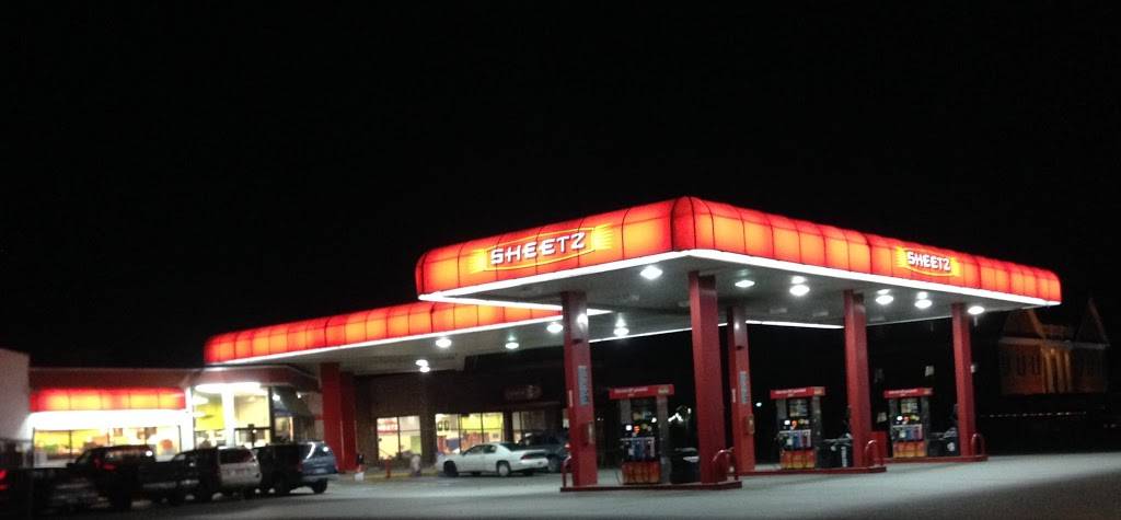 Sheetz #220 | cafe | 1465 Edwin Miller Blvd, Martinsburg, WV 25404, USA | 3042631825 OR +1 304-263-1825