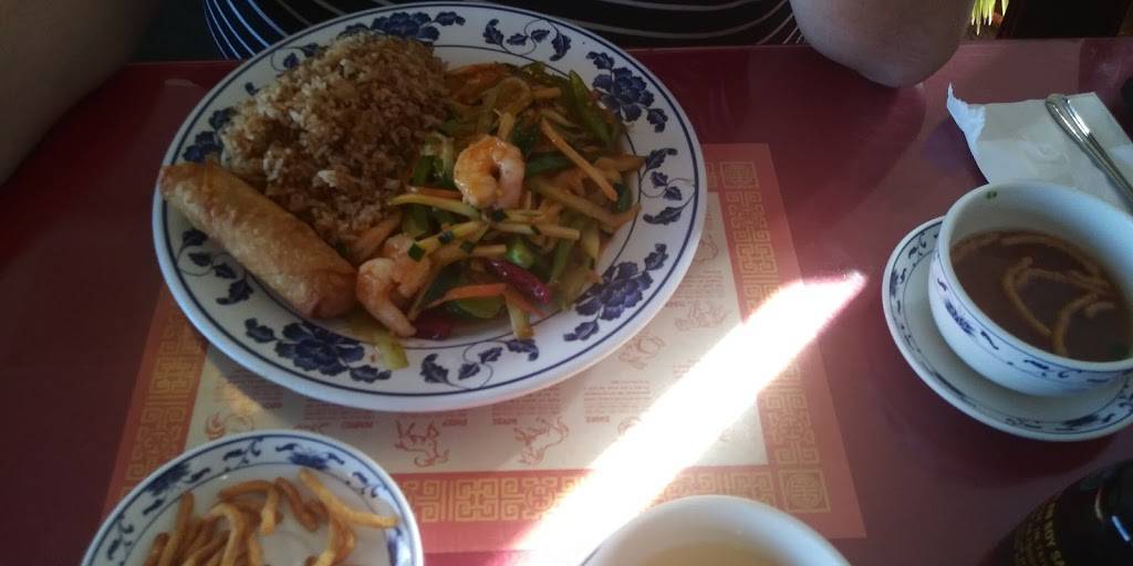 China City | restaurant | 3325 San Mateo Blvd NE, Albuquerque, NM 87110, USA | 5058818787 OR +1 505-881-8787