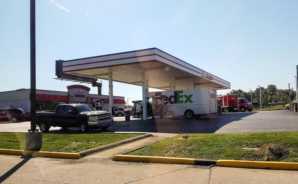 Thorntons | bakery | 114 Rosenberger Ave, Evansville, IN 47712, USA | 8124226251 OR +1 812-422-6251