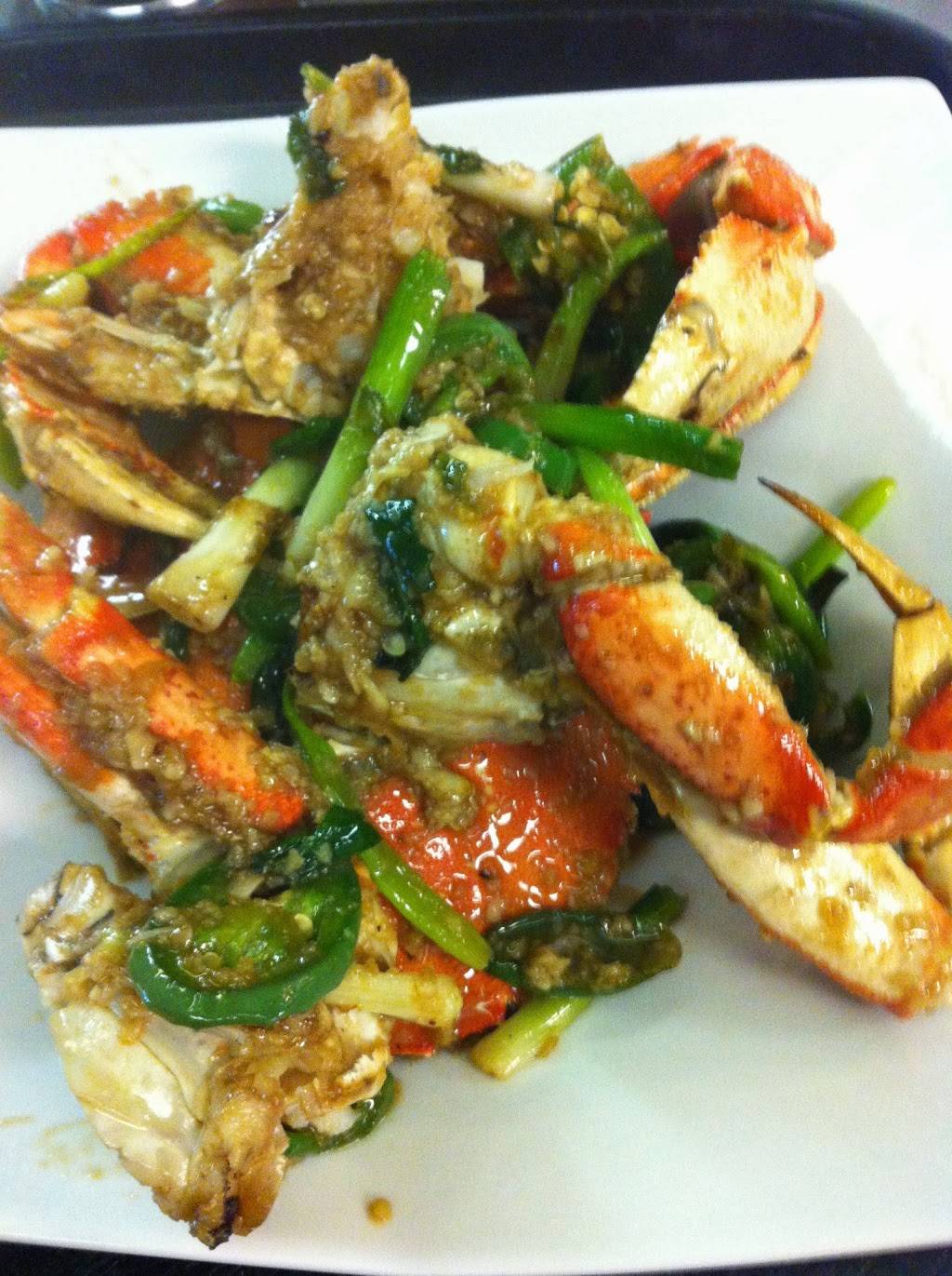 The Cajun Islands | restaurant | 15430 Brookhurst St, Westminster, CA 92683, USA | 7147757435 OR +1 714-775-7435