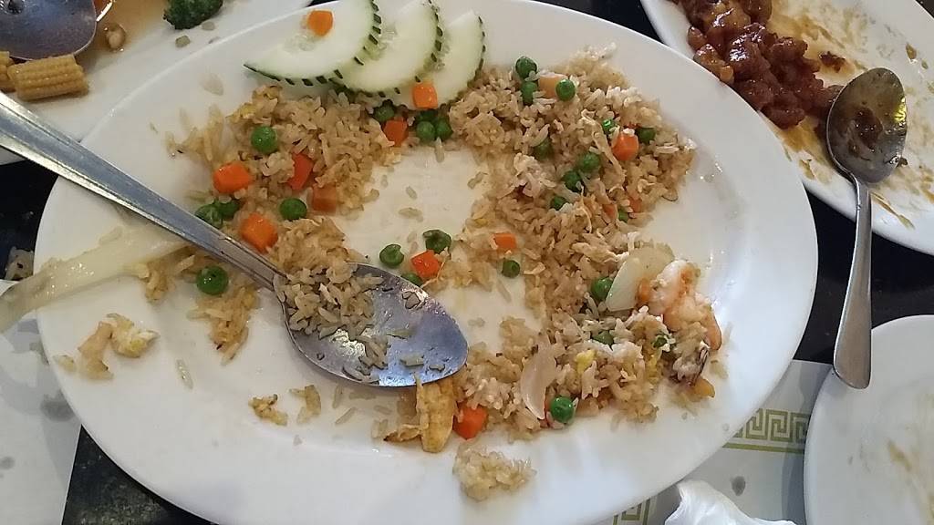 Orchid Thai Cuisine | restaurant | 1311 S Baldwin Ave, Arcadia, CA 91007, USA | 6268212099 OR +1 626-821-2099