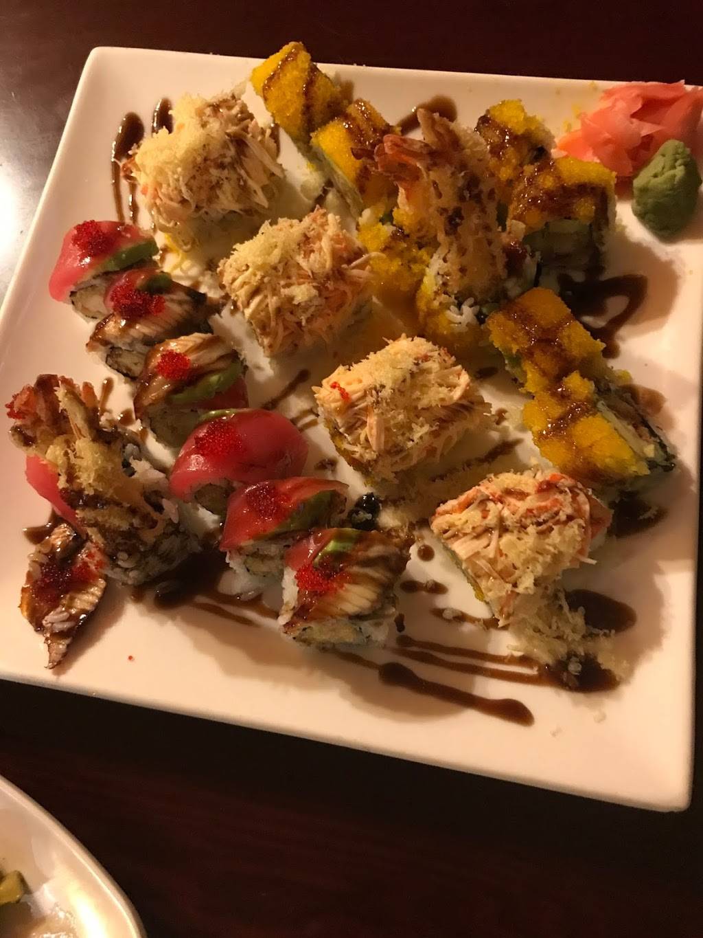 Kobe Steakhouse | restaurant | 2620 Fort Campbell Blvd, Hopkinsville, KY 42240, USA | 2708855777 OR +1 270-885-5777