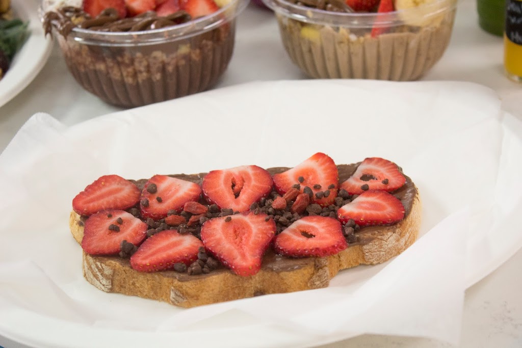 Tropic bowls cafe | restaurant | 3065 Buford Hwy NE Suite B, Duluth, GA 30096, USA | 4044298497 OR +1 404-429-8497