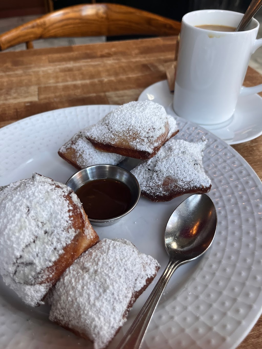 CreoLa | restaurant | 900 Stanyan St, San Francisco, CA 94117, USA | 4152603143 OR +1 415-260-3143