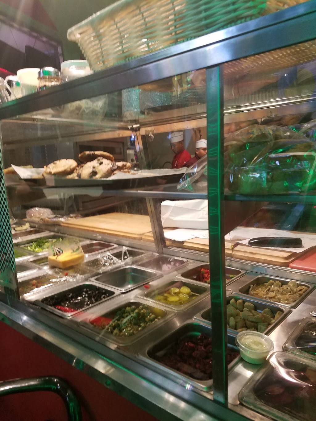 OMG pizza | restaurant | 1307 Myrtle Ave, Brooklyn, NY 11221, USA | 7184554550 OR +1 718-455-4550