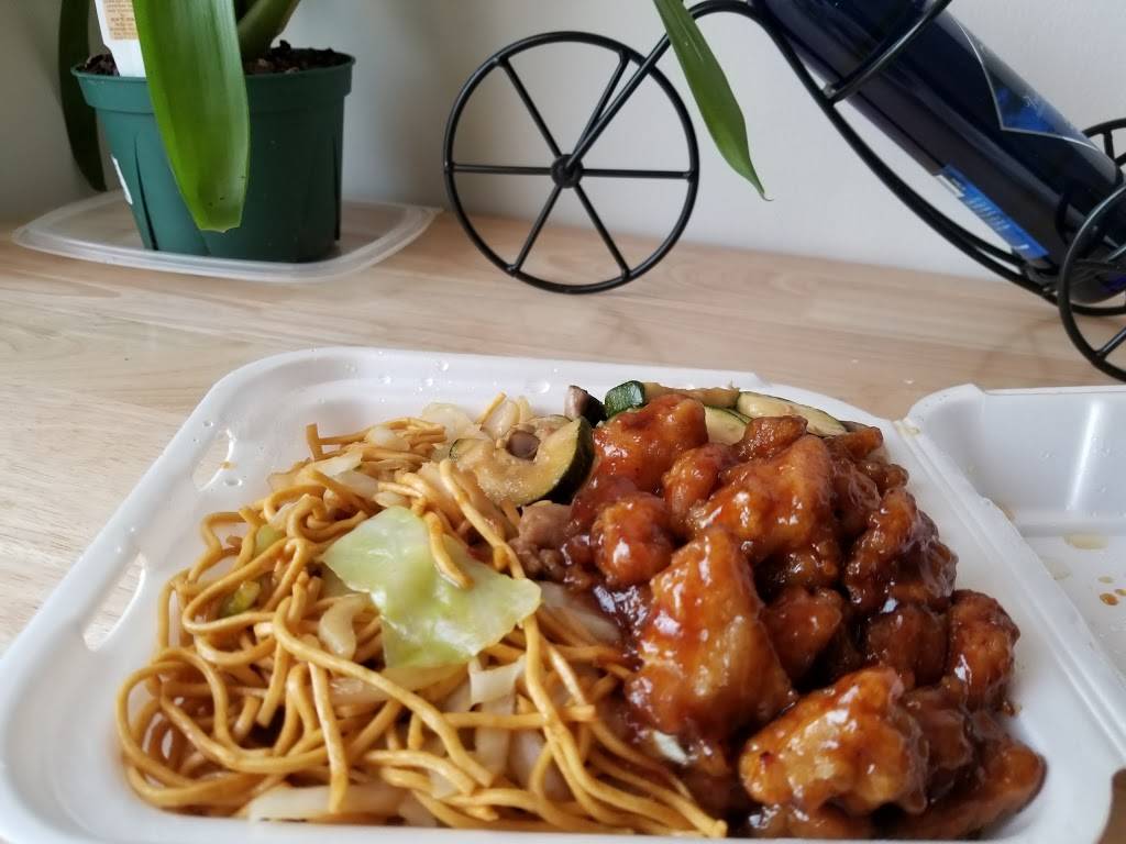 Panda Express | meal takeaway | 4906 Grape Rd, Mishawaka, IN 46544, USA | 5742713897 OR +1 574-271-3897
