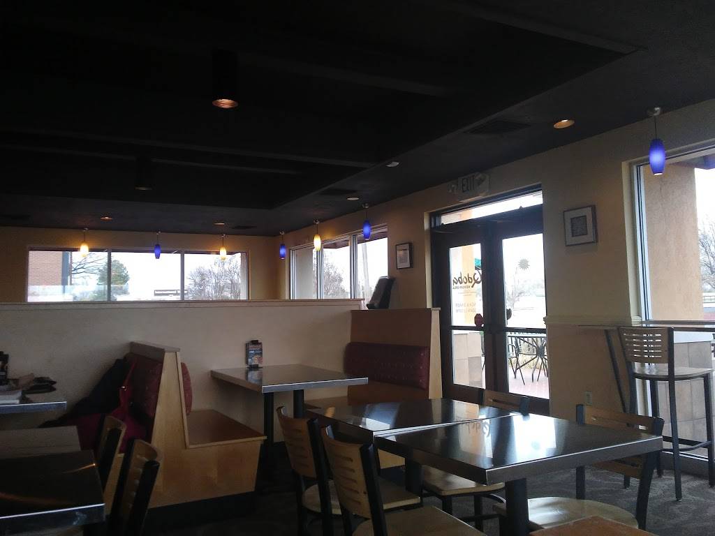 QDOBA Mexican Eats | restaurant | 5220 S Yale Ave, Tulsa, OK 74135, USA | 9184937179 OR +1 918-493-7179