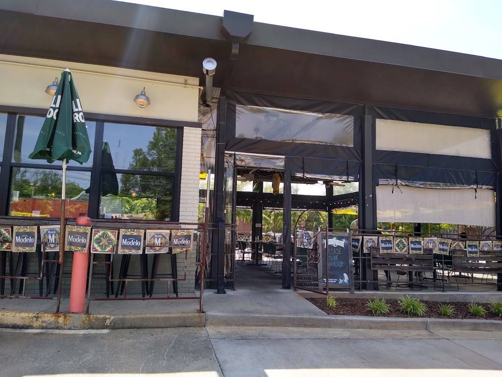 Elmyriachi | restaurant | 1950 Hosea L Williams Dr NE, Atlanta, GA 30317, USA | 6787059902 OR +1 678-705-9902