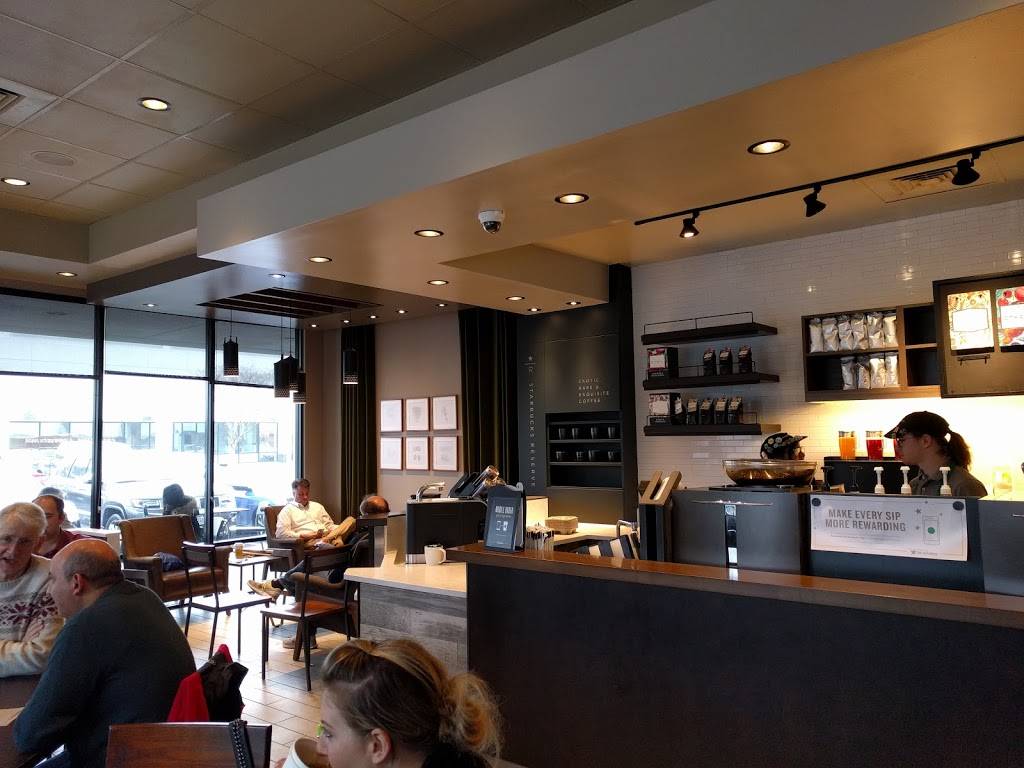 Starbucks | cafe | 12850 Memorial Dr #440, Houston, TX 77024, USA | 7134613918 OR +1 713-461-3918